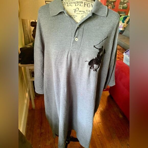 Beverly Hills Polo Club 3XT Polo - Picture 1 of 6